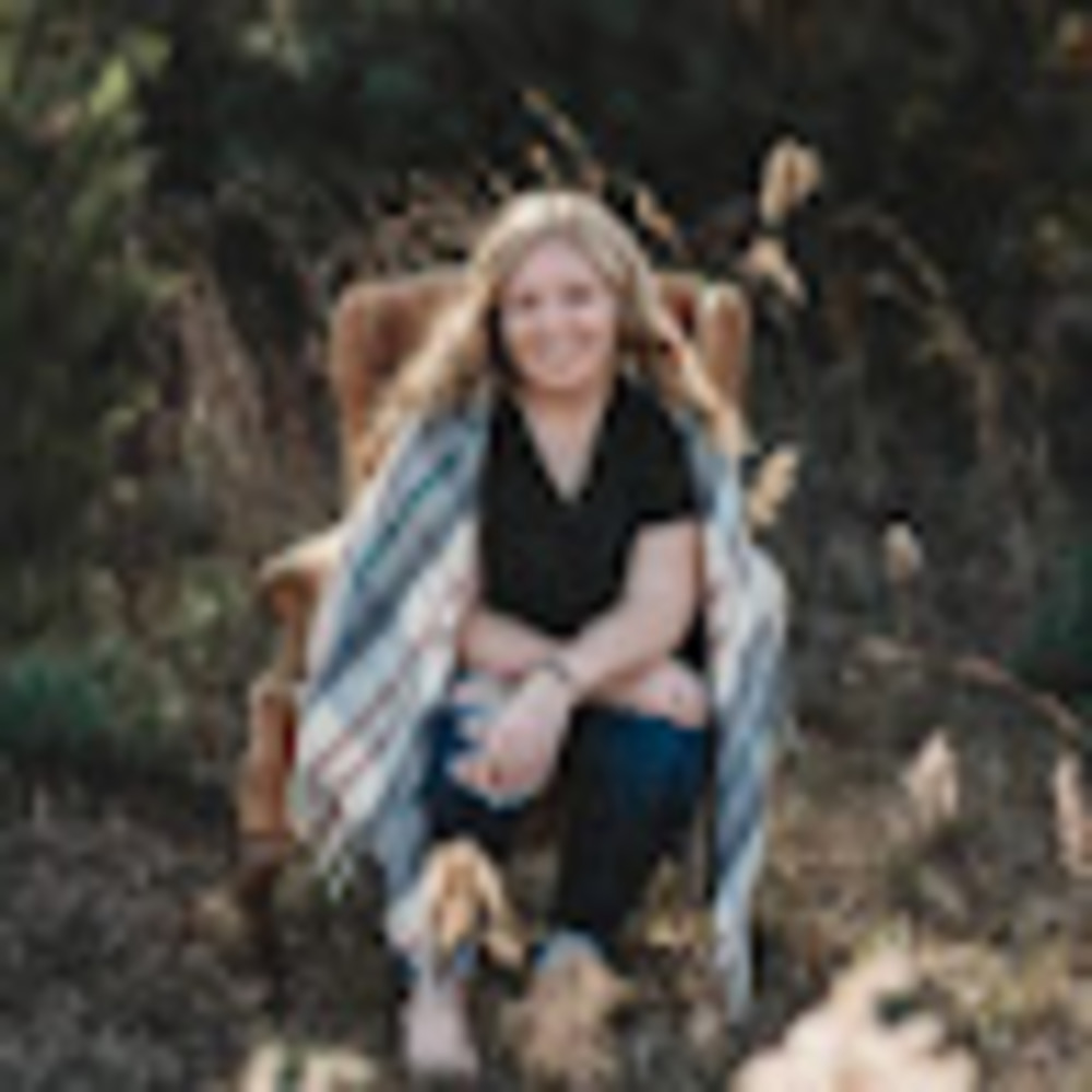 Meet your Posher, Kassidy